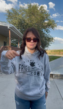 Load image into Gallery viewer, Friggin Cows Hoodie