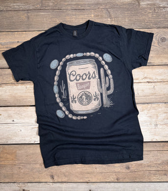 Coors Can T-Shirt