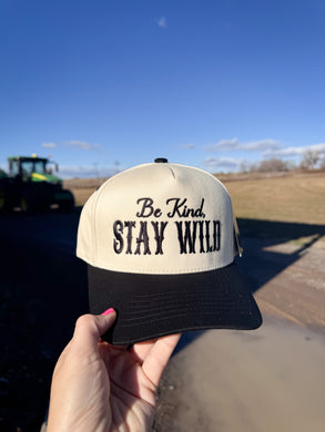 Stay Wild