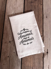 Load image into Gallery viewer, Tea Towels