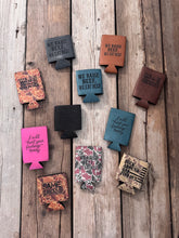 Load image into Gallery viewer, Koozie