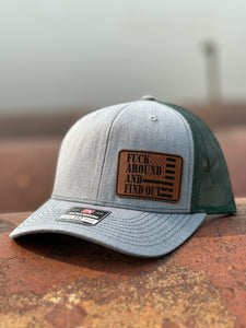 FAFO Hat