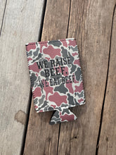 Load image into Gallery viewer, Koozie