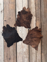 Load image into Gallery viewer, Small Cowhide Cutouts