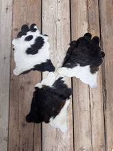 Load image into Gallery viewer, Small Cowhide Cutouts
