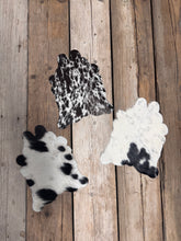 Load image into Gallery viewer, Small Cowhide Cutouts