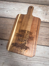 Load image into Gallery viewer, Small Cutting Boards