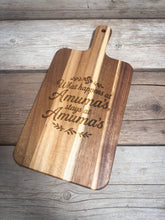 Load image into Gallery viewer, Small Cutting Boards