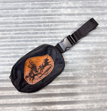 Load image into Gallery viewer, Western Belt Bag