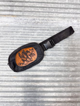 Load image into Gallery viewer, Western Belt Bag