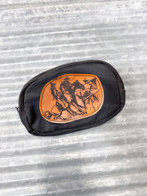 Load image into Gallery viewer, Western Belt Bag