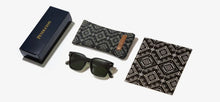 Load image into Gallery viewer, Pendleton Sunglasses - Coby : Grey Crystal/ Oxbow