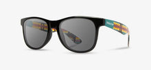 Load image into Gallery viewer, Pendleton Sunglasses - Gabe: Black/ Chief Joseph