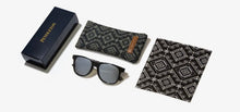 Load image into Gallery viewer, Pendleton Sunglasses - Gabe: Grey Crystal/ Oxbow