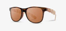 Load image into Gallery viewer, Pendleton Sunglasses - Gabe: Tortoise/ Harding