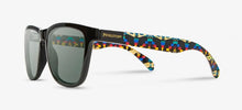 Load image into Gallery viewer, Pendleton Sunglasses - Kegon: Black/Tucson