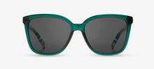 Load image into Gallery viewer, Pendleton Sunglasses - Rylan: Teal Crystal / Nehalem