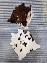Load image into Gallery viewer, Cowhide Placemat