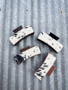 Claw Clip