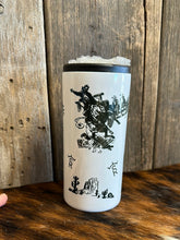 Load image into Gallery viewer, Wild West Slim Can Koozie #7