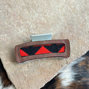 Claw Clip