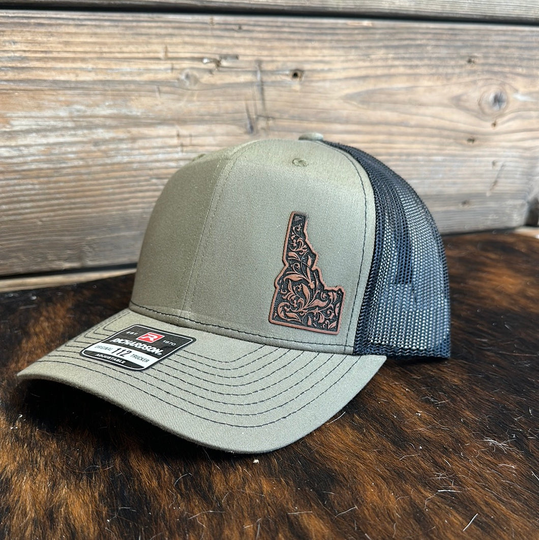 Idaho Hat