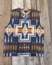 Load image into Gallery viewer, Pendleton Vest