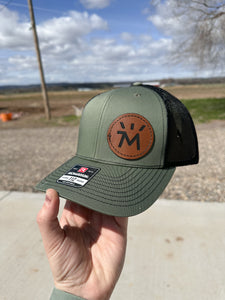 Custom Hat