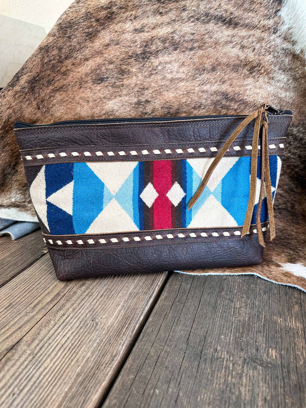 Makeup Bag