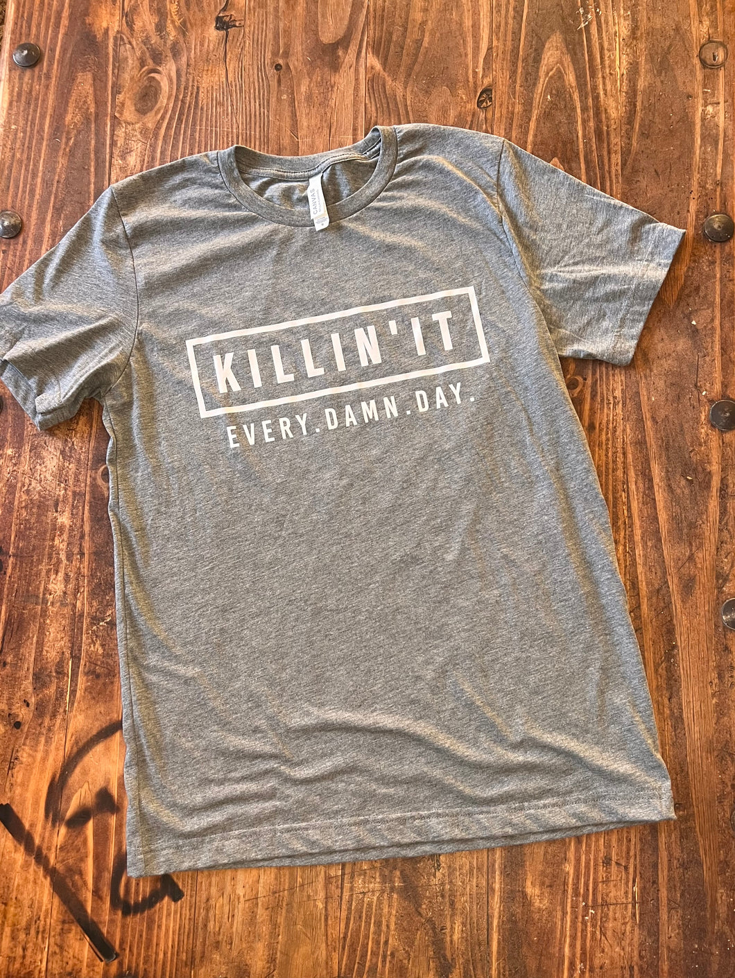 Killin’ It T-Shirt